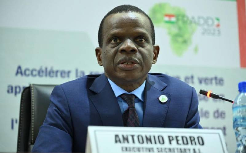 Tapping regional trade pact will drive out economic storm, UN agency tells Kenya