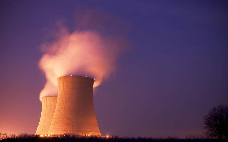 Calls for safe use of nuclear energy as Africa marks treaty