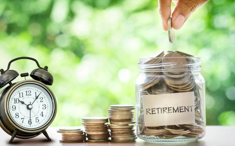 Pension non-remittance hits Sh40b, RBA reveals