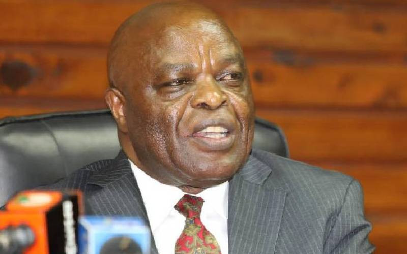 Court worried of upsurge of succession cases involving surviving and deceased families