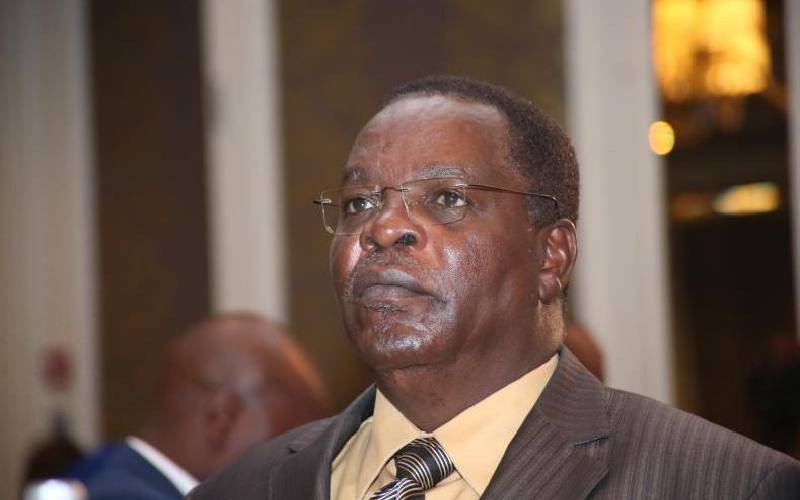 Court gives DPP 14 days to involve EACC in Obado graft case deal
