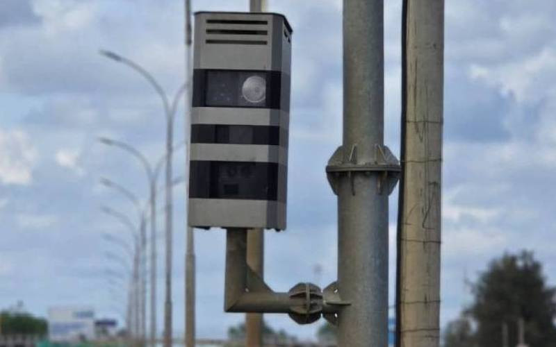 Queries over instant traffic fines rollout as motorists await notifications
