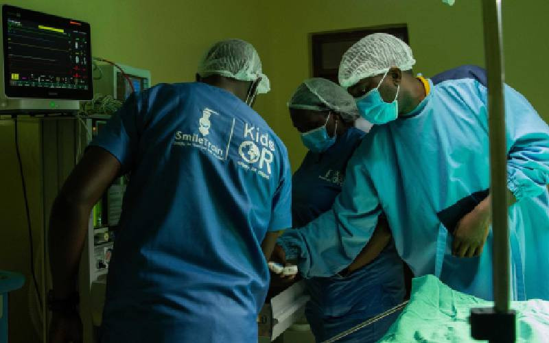 Why political goodwill is the key to elevating surgical and anaesthesia capacity