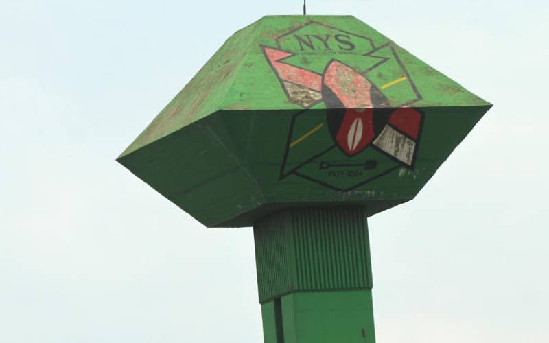 NYS III Bombshell: Probe shows suppliers' false claims of Sh6.2b