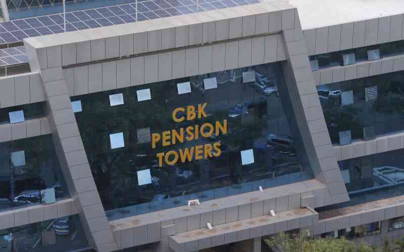 No more delays as CBK extends payment hours for 24-hour economy