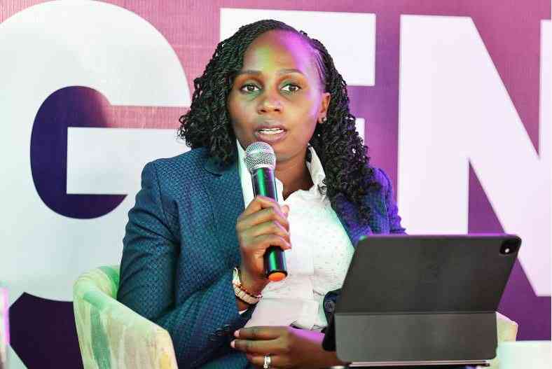 We need ceasefire from all sides, says LSK president