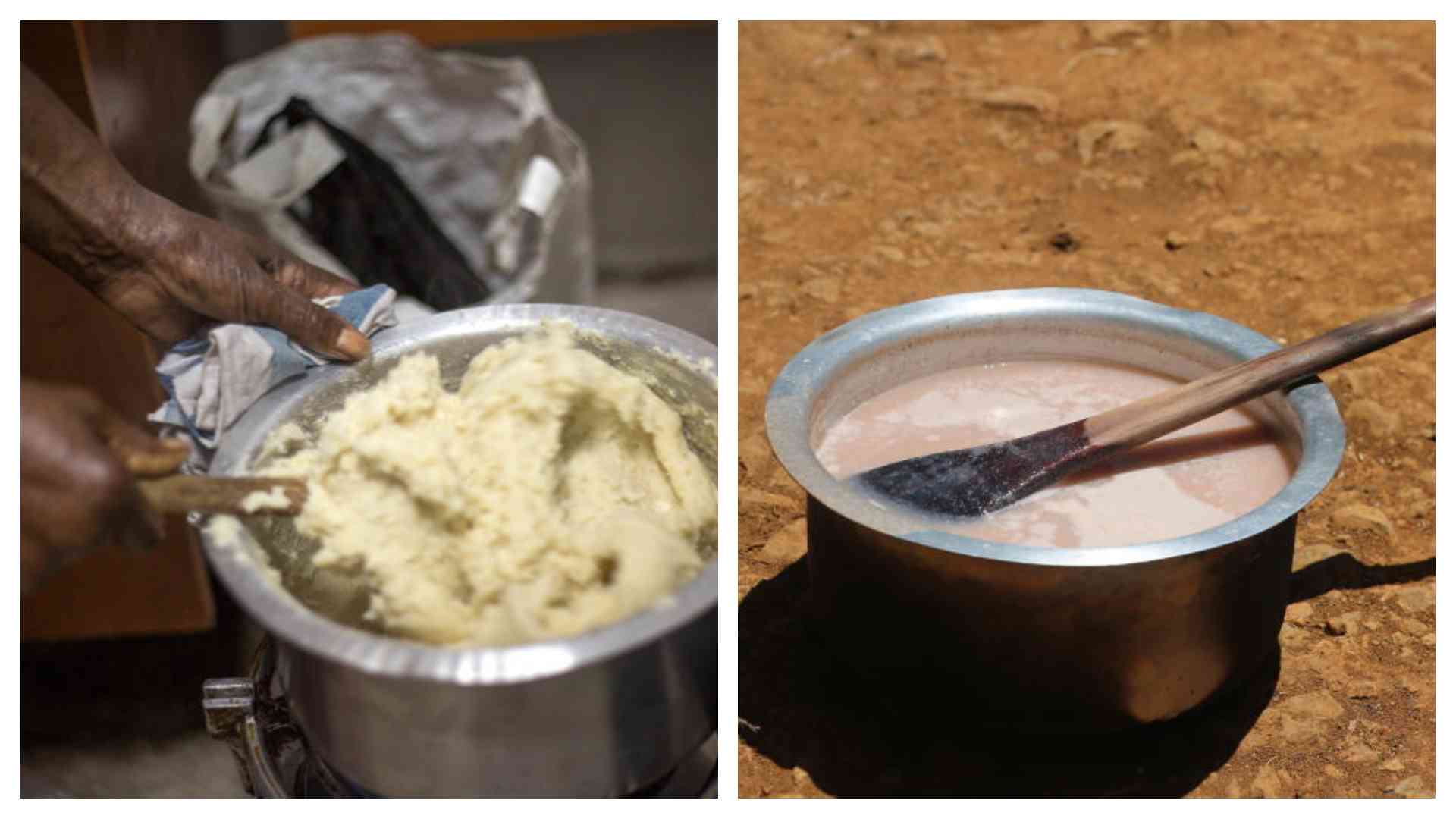 Ugali kwa uji:10 crazy things bachelors do