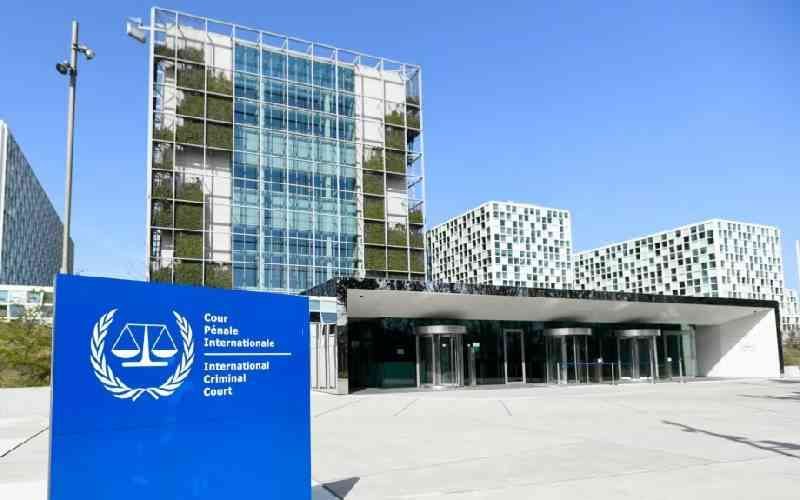 World reacts to ICC's request for arrest warrants for Israeli, Hamas leadership