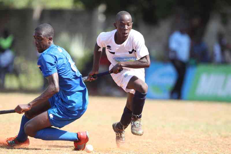 School games: Will champions survive at nationals?