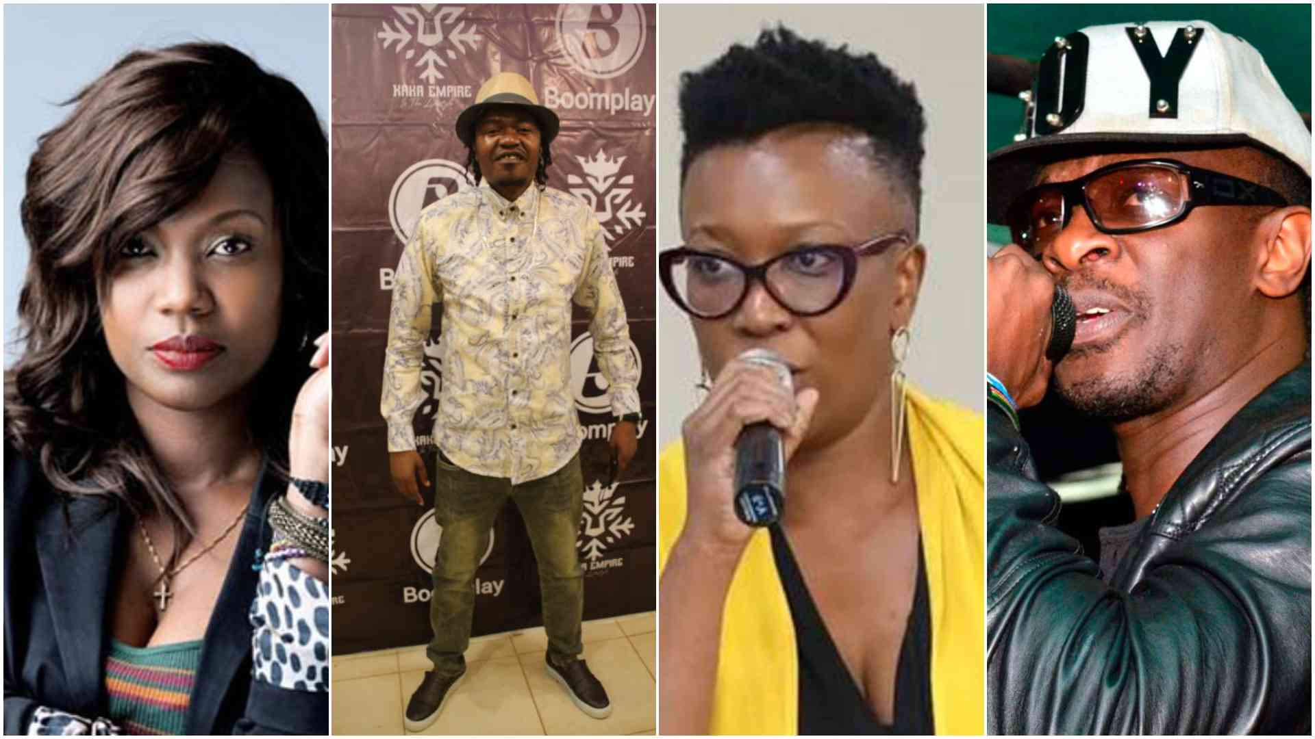 Old school Kenyan music making a powerful comeback
