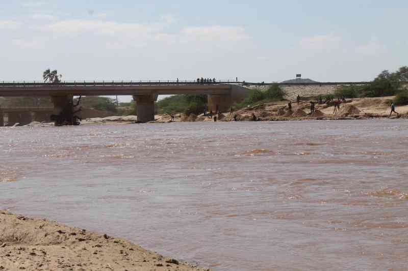 Ewaso Nyiro River is dying and Kenya cannot afford to look away