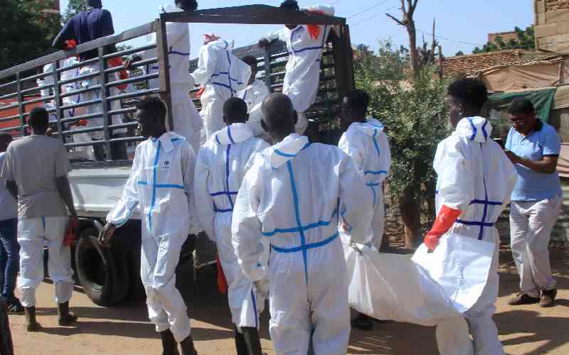 S.Sudan announces deal with Sudan warring sides to secure key oil field