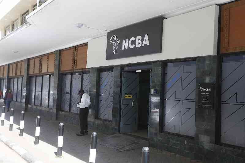 NCBA launches AI-enabled property ecosystem to accelerate home ownership and property investment