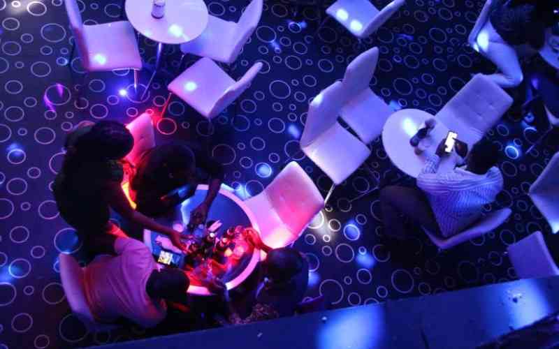 What closure of clubs would mean for Kenya's entertainment sector