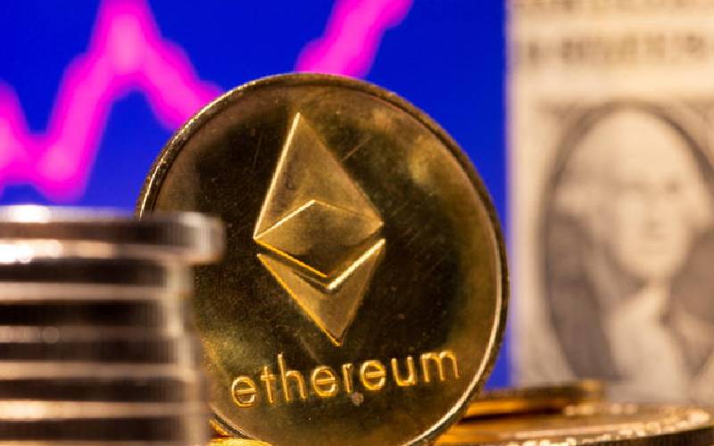 Why cryptocurrency firms want to operate in KenGen's geothermal fields