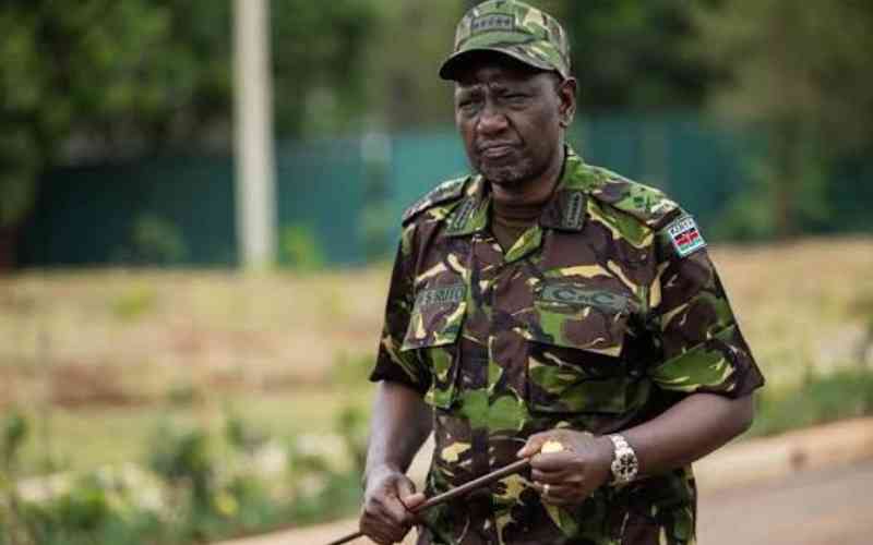 Drunk with power? How Ruto allies are losing touch with Kenyans