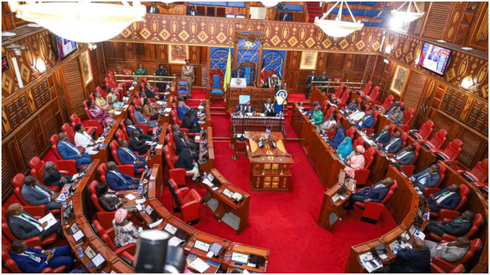 Ten shockers awaiting first-time MPs in Kenya's Parliament