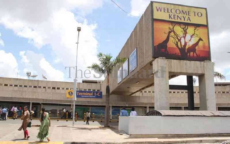 Aviation union issues 7-day strike notice over breach of return-to-work deal