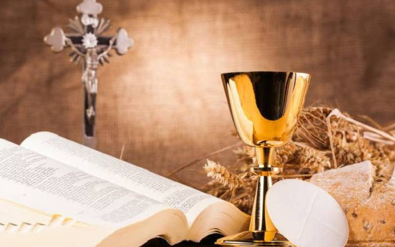 What we know about the new Catholic wine