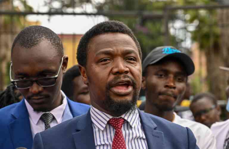 Doctors threaten nationwide strike over delayed salary adjustments