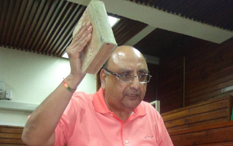 Appeal Court rejects tycoon's bid for priority refund in Imperial Bank case