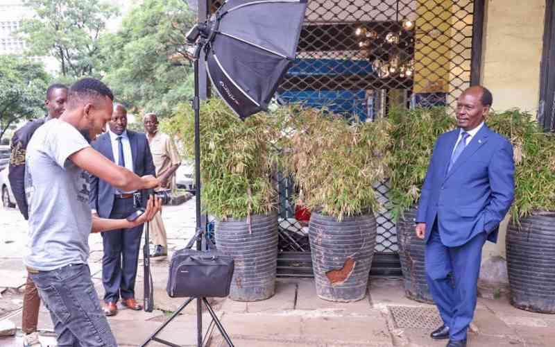 Gen Z and work: How passion is shaping leadership