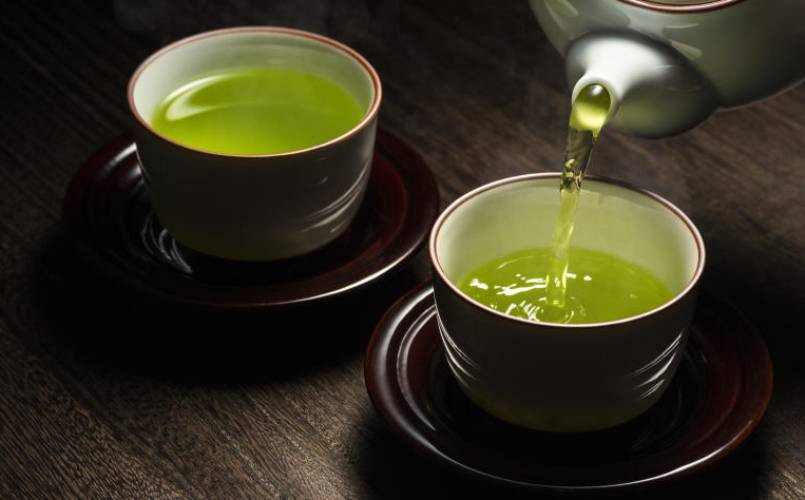 New nitrogen-preserved iced tea bets on consumers seeking less sugar