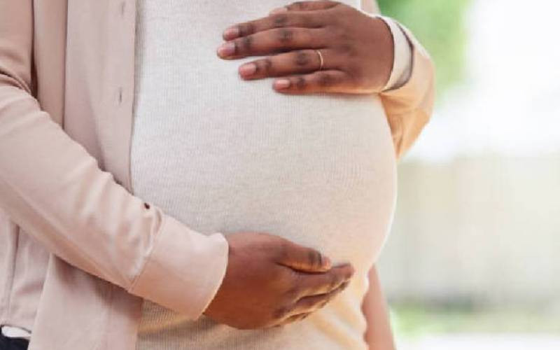 Amoth: How Kenya loses 5,000 mothers to preventable childbirth failures