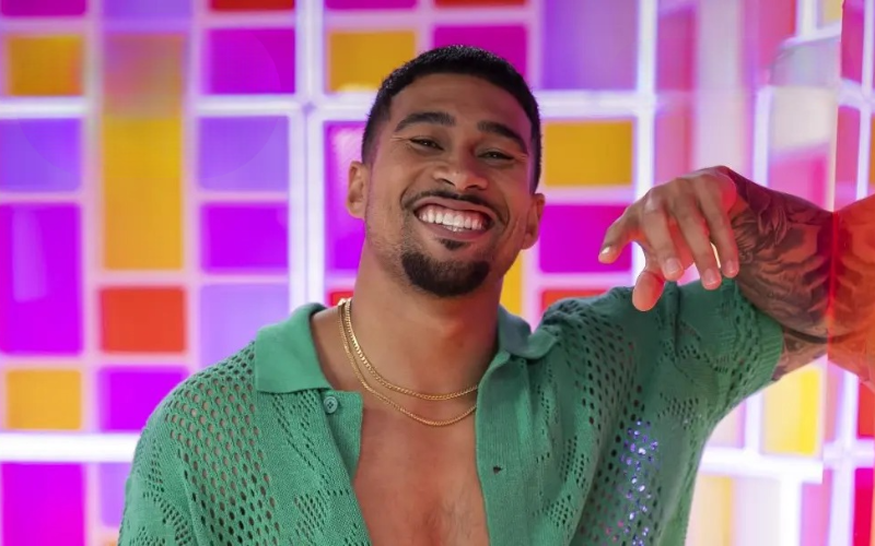 Love Island: Former police officer Sean Reifel dumped after dramatic recoupling amid backlash