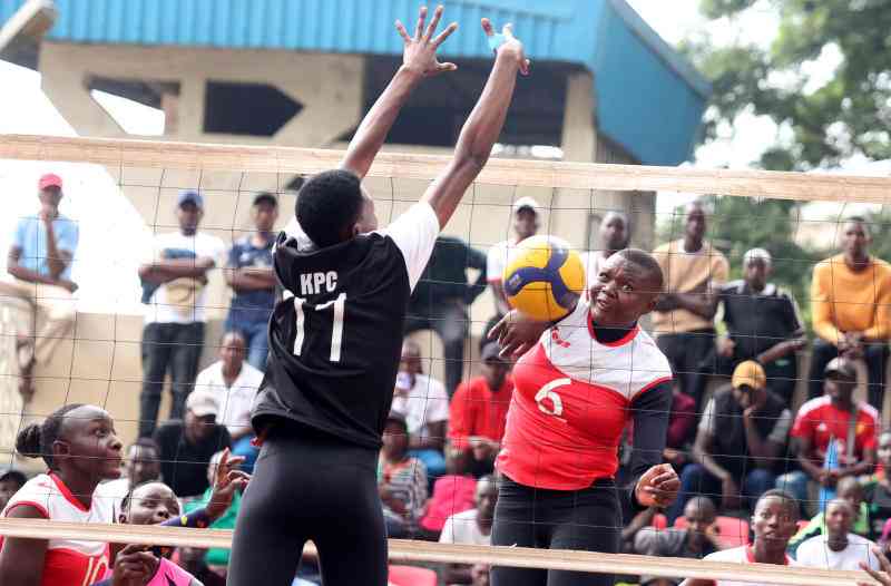 Champs Kenya Pipeline off to a flying start in Kampala tourney