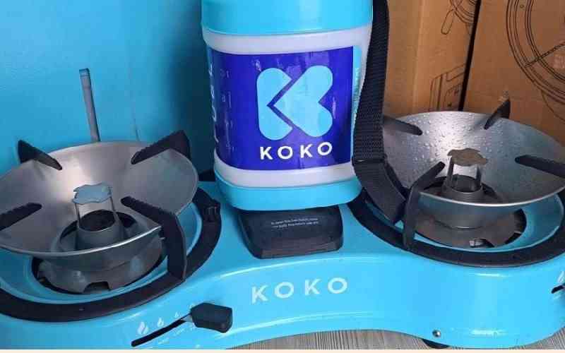 PwC takes control of collapsed Koko as State remains silent