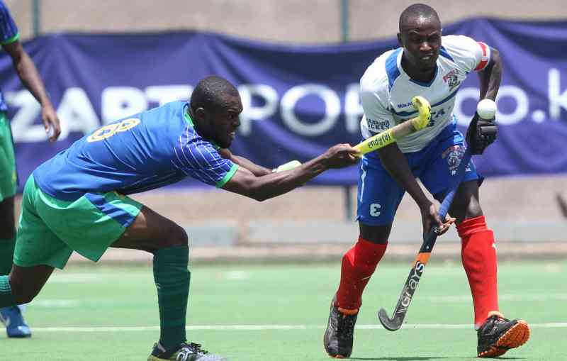 Mombasa to host national 5-a-side tournament today