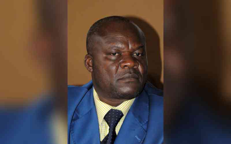 DR Congo ex-rebel leader Lumbala's war crimes trial opens in Paris