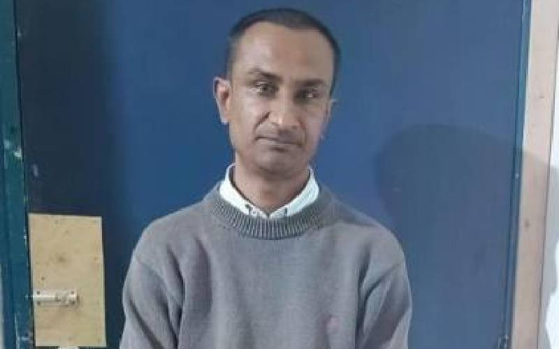 Court stops case of an Indian man charged with fraudulent Sh4m