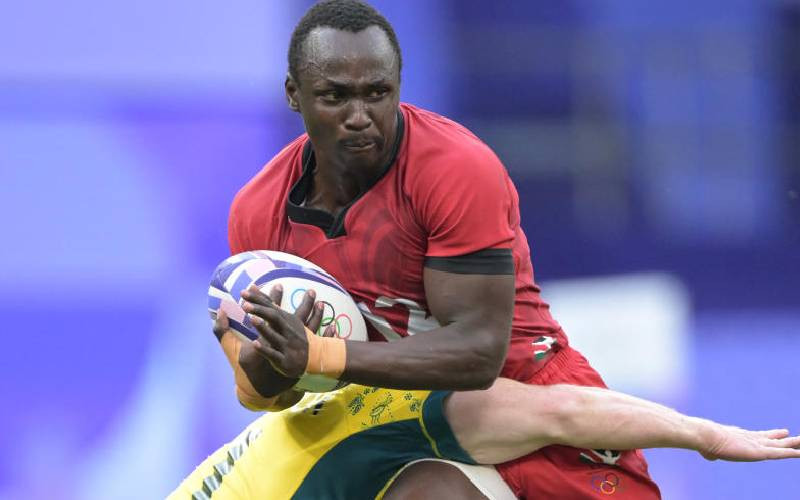 Morans seek to reclaim Rugby Africa 7s title
