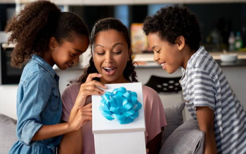 How to truly honour a mother beyond words and gifts