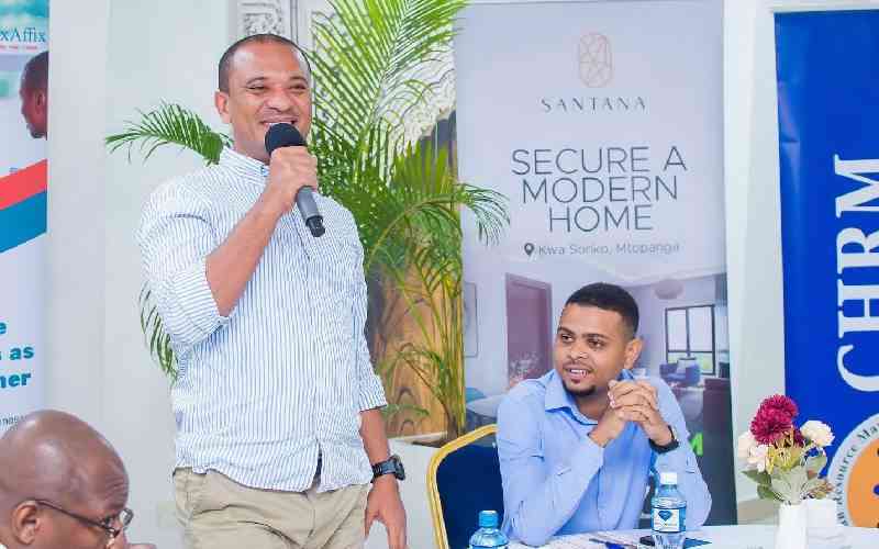 Coastal property developers bank on Badawy to spearhead expansion strategy