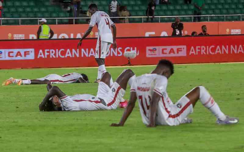Sudan and Senegal in battle for Chan 2024 bronze and pride