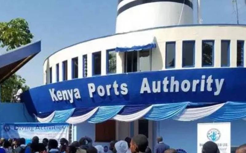 Outcry over KPA recruitment process