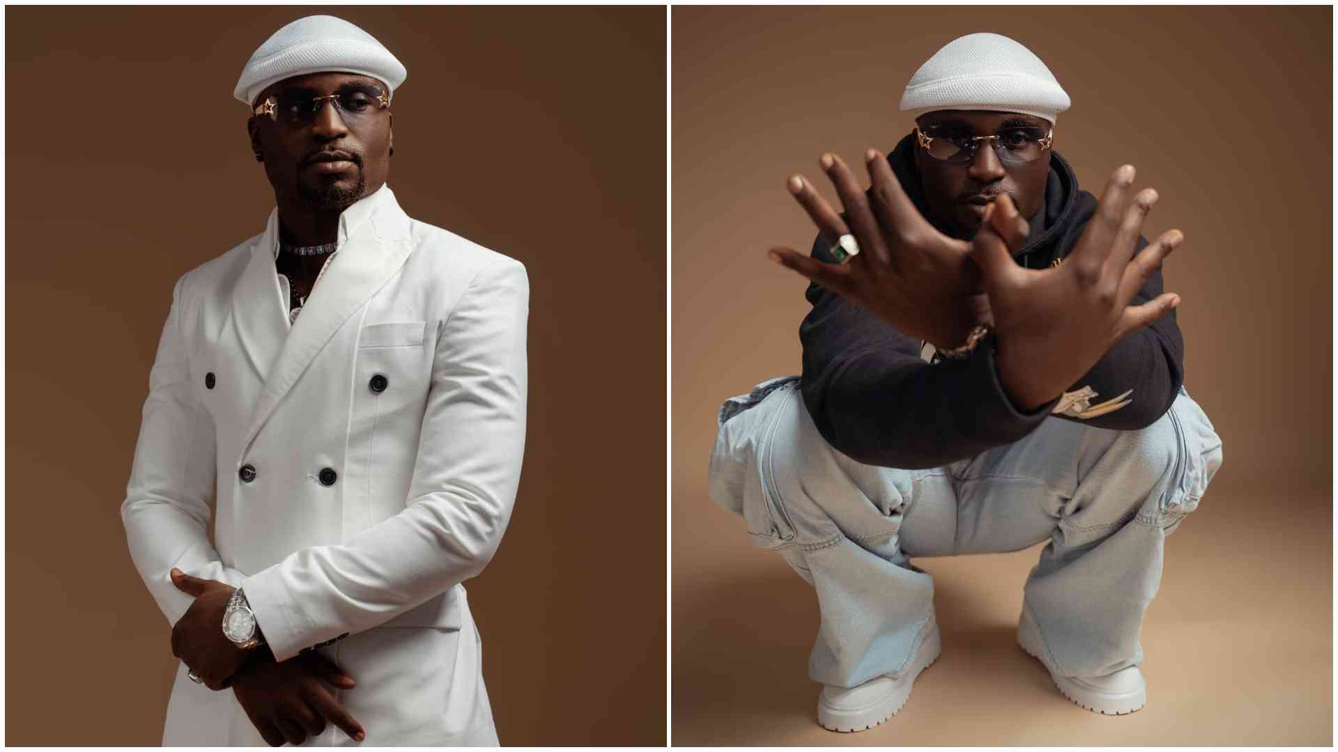 Lovince Mckenzie: Kenyan-American artist taking East African sound to global dance floors