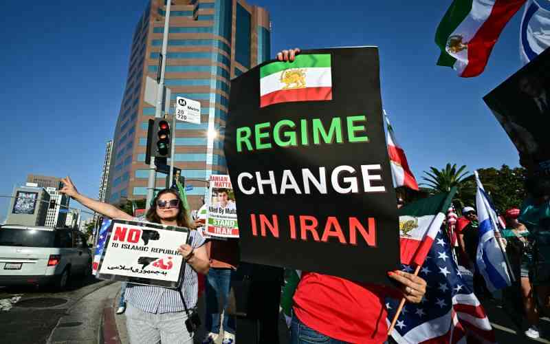 Ceasefire in Iran-Israel war t...