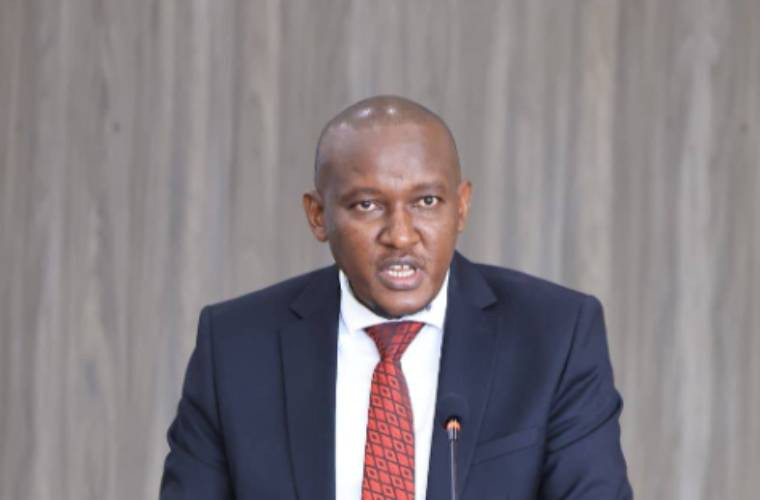 Kenya bets Sh598bn on Galana Kulalu revival to end food imports