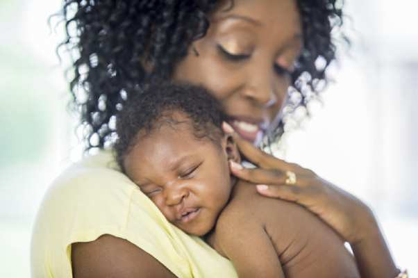 Training traditional midwives helps county 'get' more babies