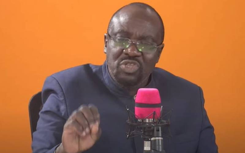 Suluhu showing arrogance toward Kenya- Expert