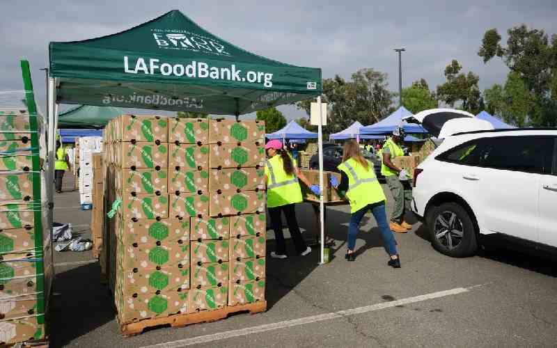 US facing travel chaos as flights cut due to govt shutdown