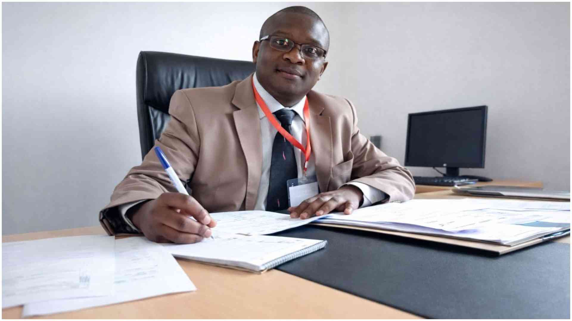 Tuju's 'driver' Steve Mwanga uncovers explosive political betrayal, his role in history