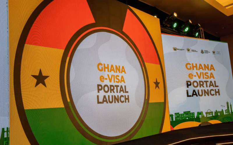 Why Ghana has introduced e-Visa for African business travellers