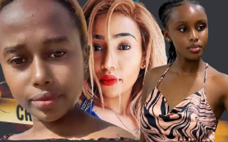 When romance connection moves faster than caution: Reality of digitally enabled femicide