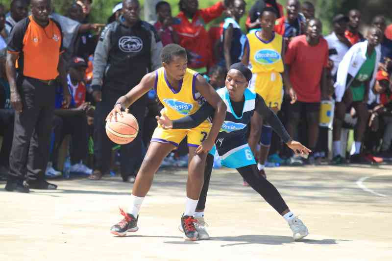 Why champions Butere Girls is the team to beat