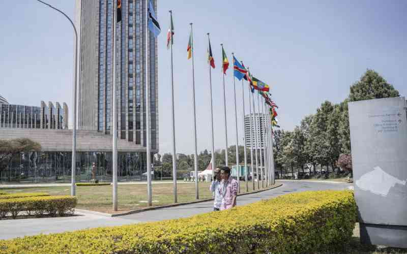 AU calls for greater involvement of youth in decision making
